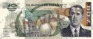 10 nuevos pesos, familia B, anverso