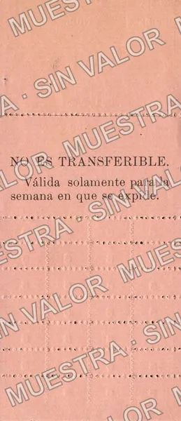 1.4 pesos, San Pedro Analco (M2620), reverso