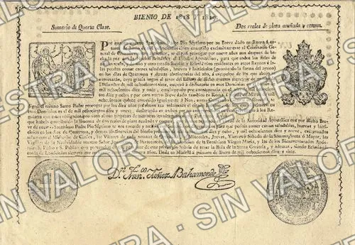 1 peso, Las Tesorerías de la Nación (M15), M15a $1 Las Tesorerías de la Nación, reverso