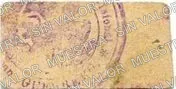 10 centavos, Ayuntamiento de 1915, Teloloapan (M1966), reverso (M1966 10c Ayuntamiento de 1915, Teloloapan)
