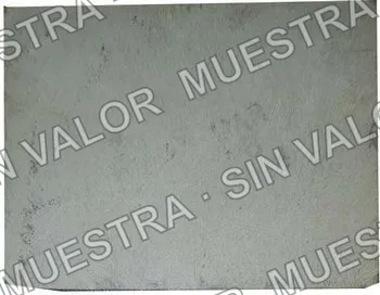 10 centavos, San Antonio Sebastopol (M3235), reverso