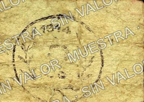 2 centavos (M2040), M2040 2c, anverso