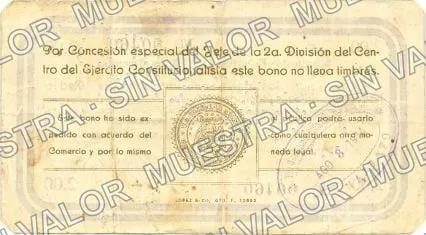 2 pesos, Guanajuato Reduction and Mines (M1763), M1763 $2 Guanajuato Reduction and Mines, reverso