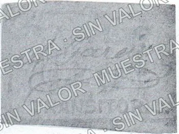 20 centavos, Ayuntamiento de 1915, Atliaca (M1915), M1915 20c Ayuntamiento de 1915, Atliaca, anverso