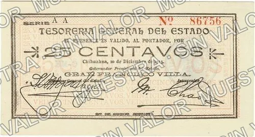 25 centavos, sábanas, Series C, small, large (M903), M903f 25c sábanas, anverso