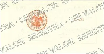 25 centavos, sábanas, Series C, small, large (M903), M903h 25c sábanas, reverso