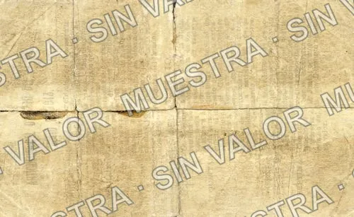 50 centavos, Asociación Durangueña (M1474), M1474 50c Asociación Durangueña, reverso