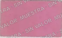 50 centavos, Cía. Enrique Fletes (M2553), M2553b 50c Cía. Enrique Fletes, reverso