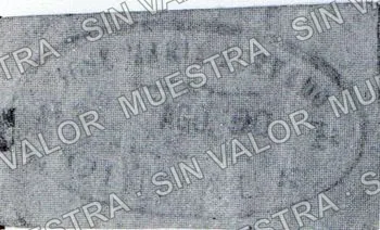 50 centavos, José María Acevedo (M2022), M2022 50c José María Acevedo, anverso