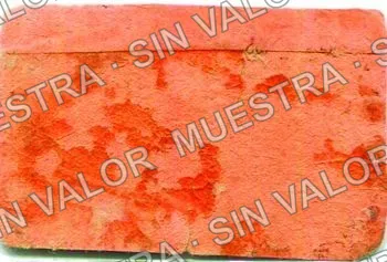 50 centavos, Tesorería Municipal (M2298), M2298 50c Tesorería Municipal, reverso